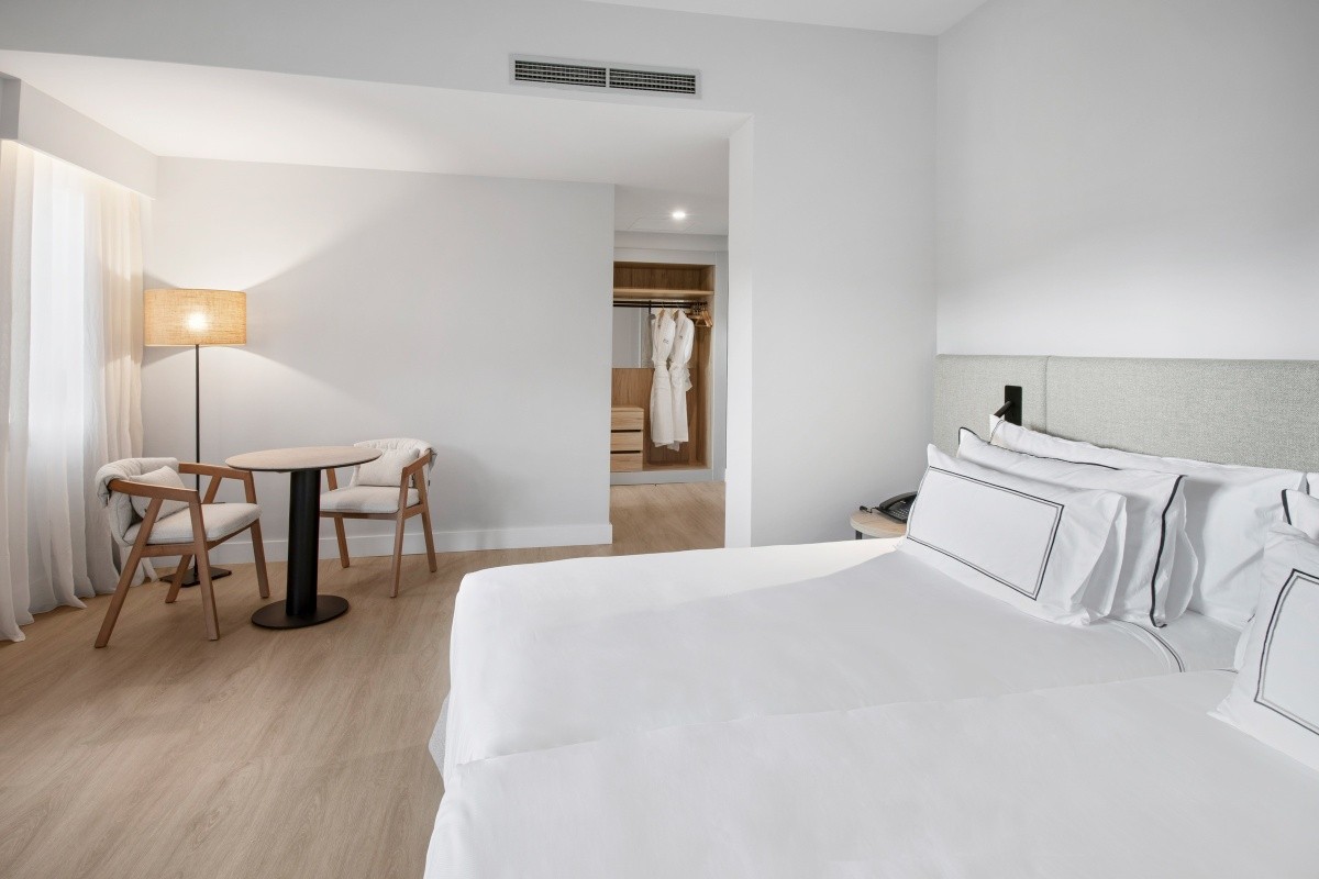 Meliá Lloret De Mar (Ex. Guitart Monterrey)