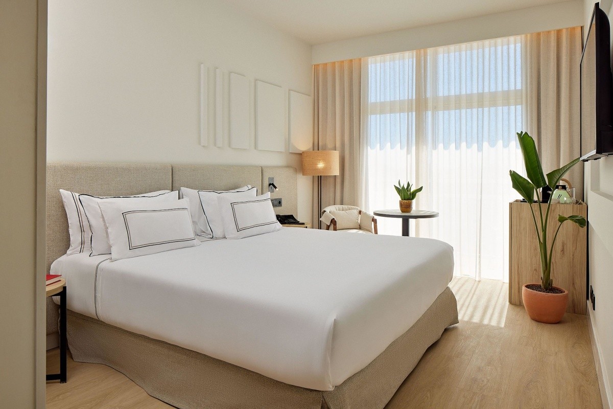Meliá Lloret De Mar (Ex. Guitart Monterrey)