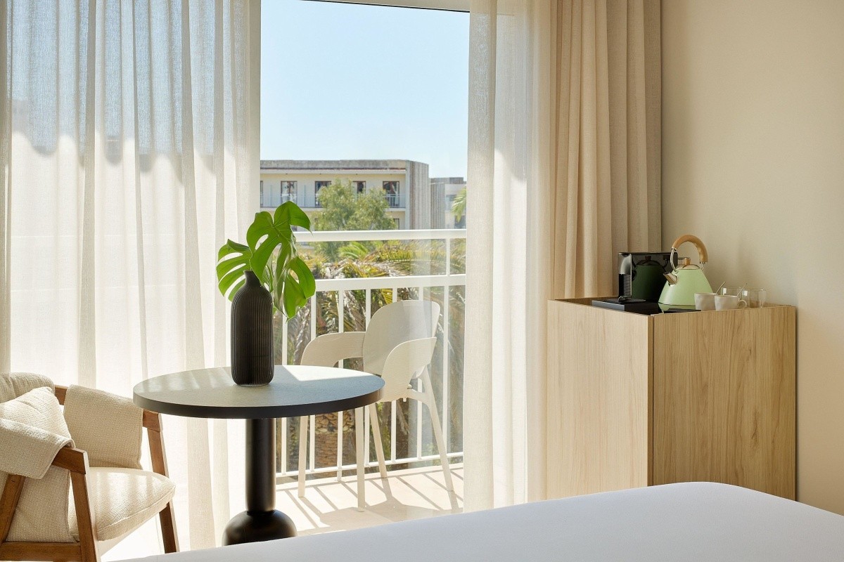 Meliá Lloret De Mar (Ex. Guitart Monterrey)