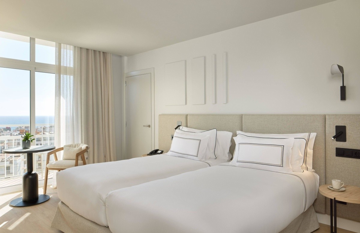 Meliá Lloret De Mar (Ex. Guitart Monterrey)