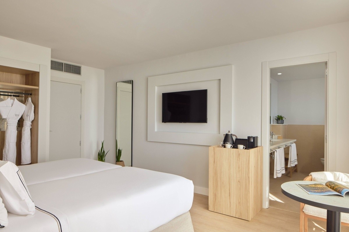 Meliá Lloret De Mar (Ex. Guitart Monterrey)