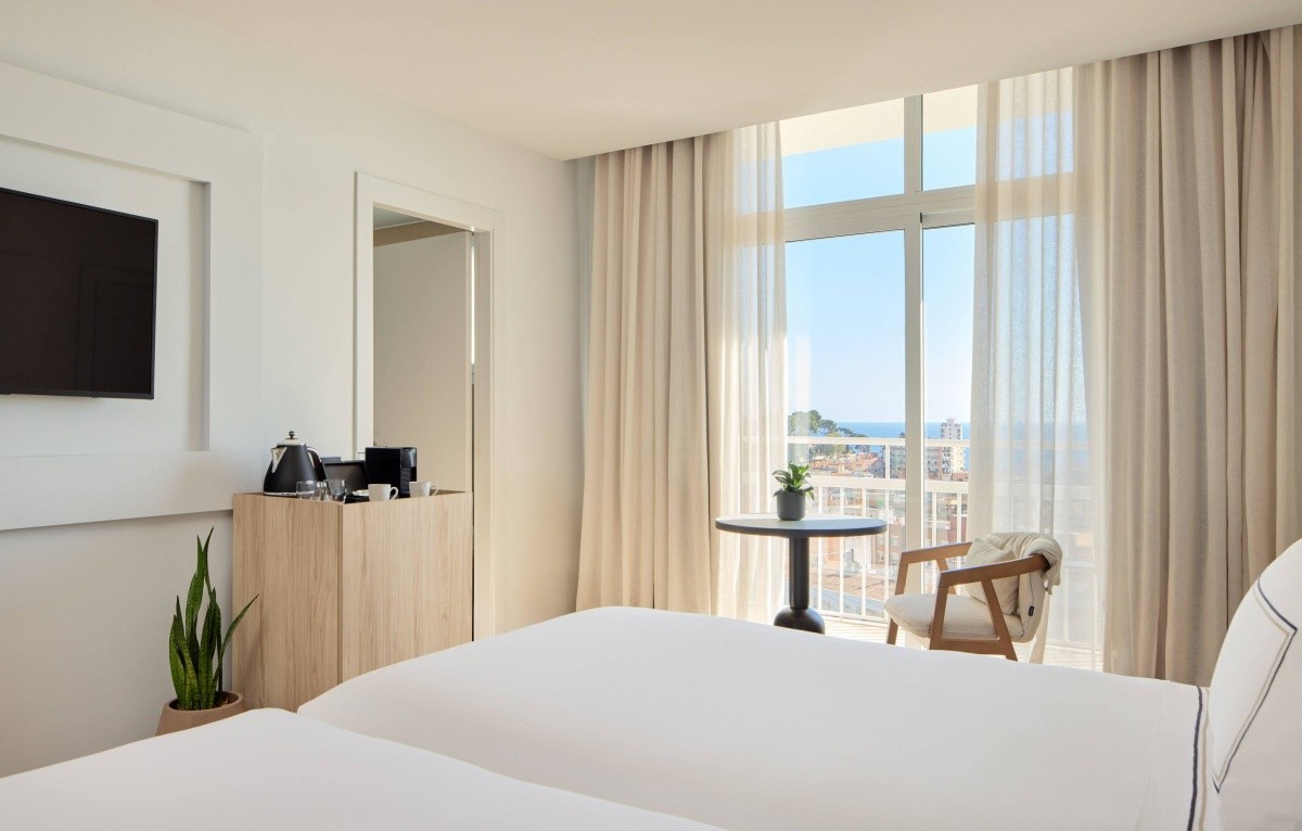 Meliá Lloret De Mar (Ex. Guitart Monterrey)