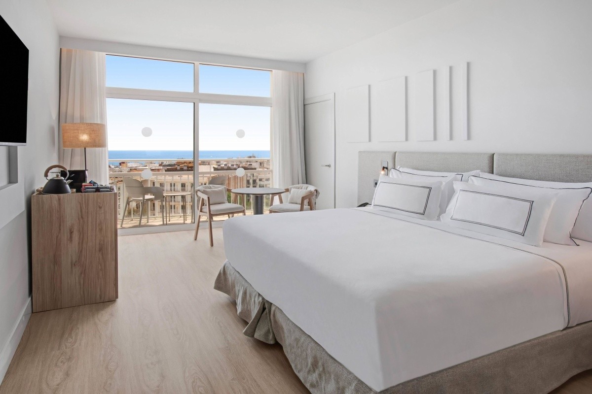 Meliá Lloret De Mar (Ex. Guitart Monterrey)