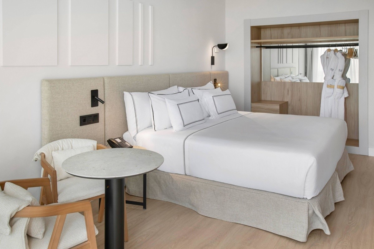 Meliá Lloret De Mar (Ex. Guitart Monterrey)