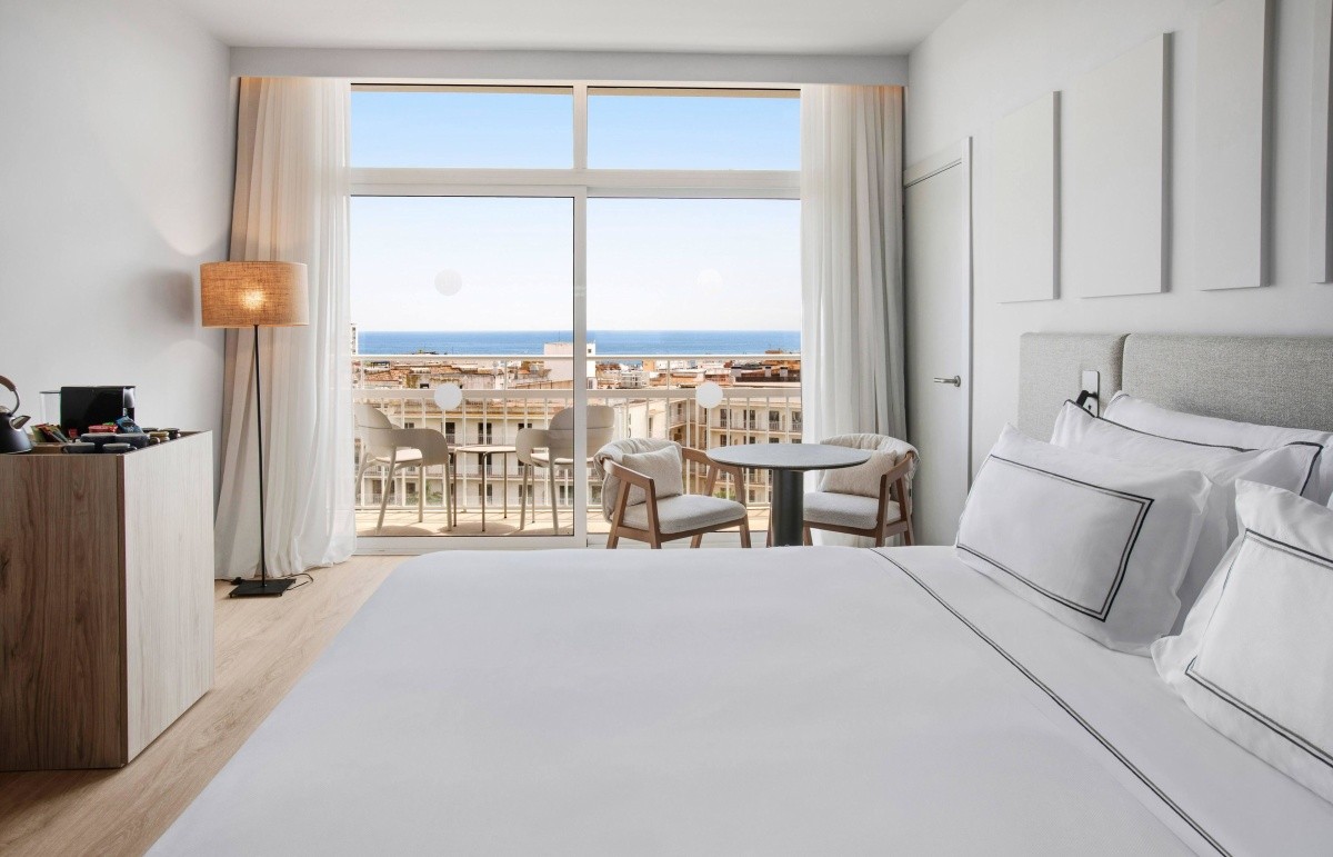 Meliá Lloret De Mar (Ex. Guitart Monterrey)