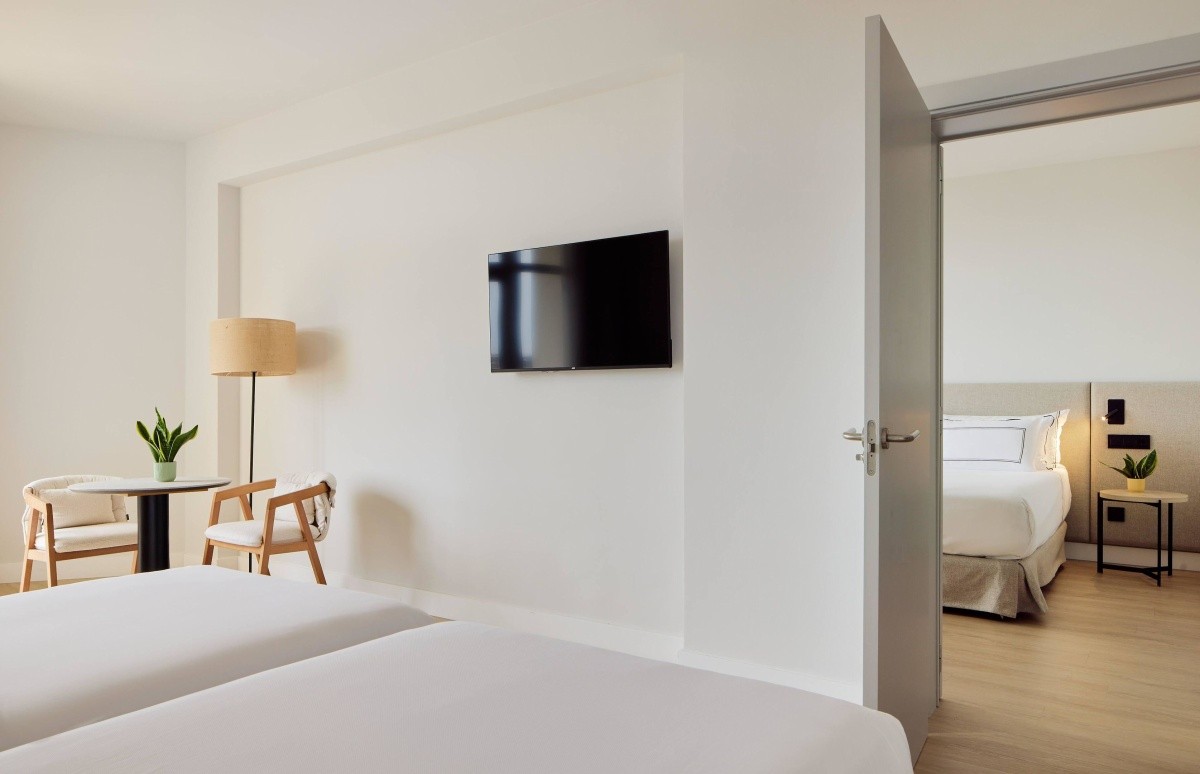 Meliá Lloret De Mar (Ex. Guitart Monterrey)
