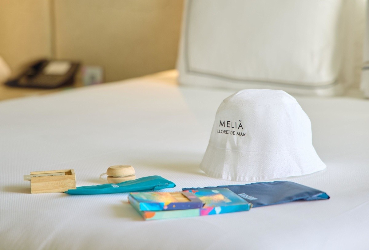Meliá Lloret De Mar (Ex. Guitart Monterrey)