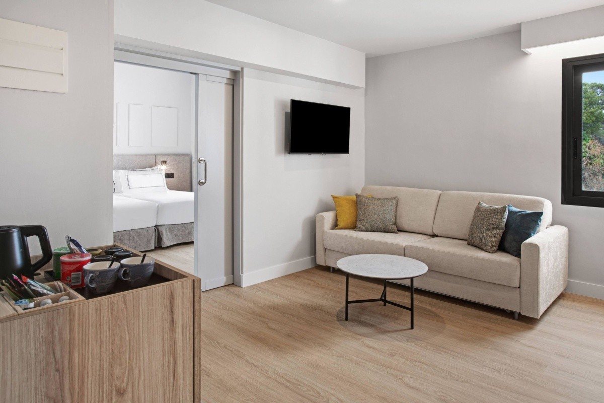 Meliá Lloret De Mar (Ex. Guitart Monterrey)
