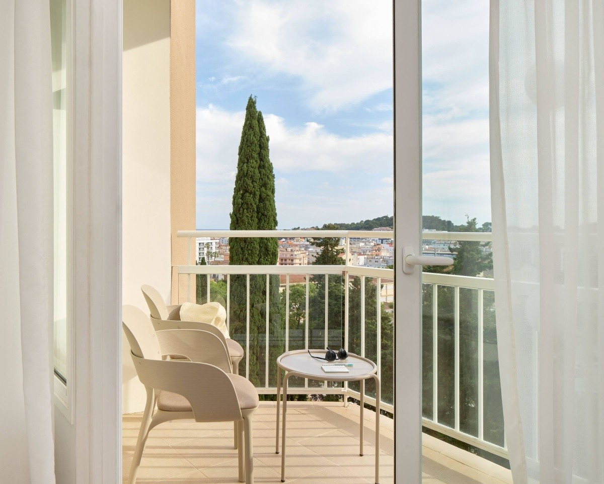 Meliá Lloret De Mar (Ex. Guitart Monterrey)