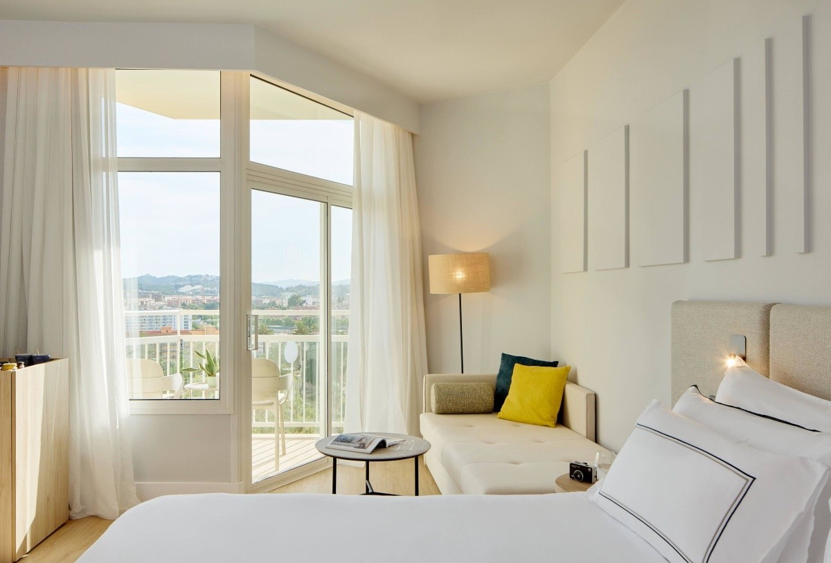 Meliá Lloret De Mar (Ex. Guitart Monterrey)
