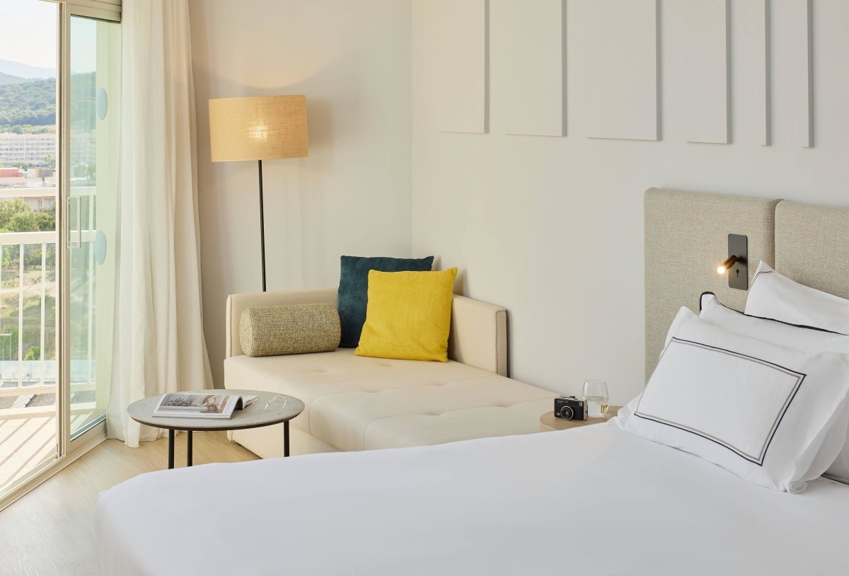 Meliá Lloret De Mar (Ex. Guitart Monterrey)