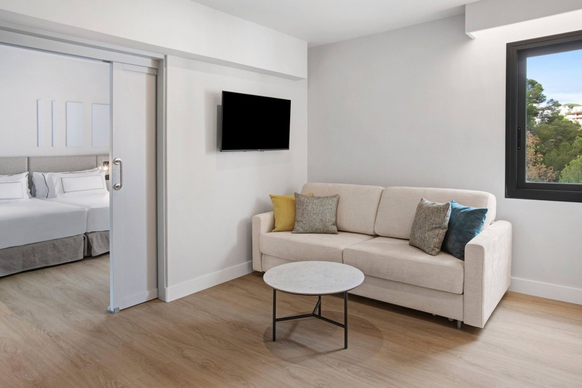 Meliá Lloret De Mar (Ex. Guitart Monterrey)
