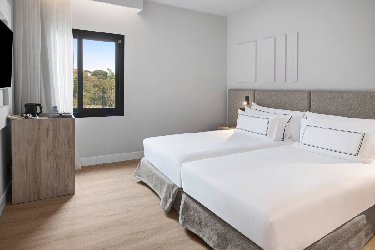 Meliá Lloret De Mar (Ex. Guitart Monterrey)