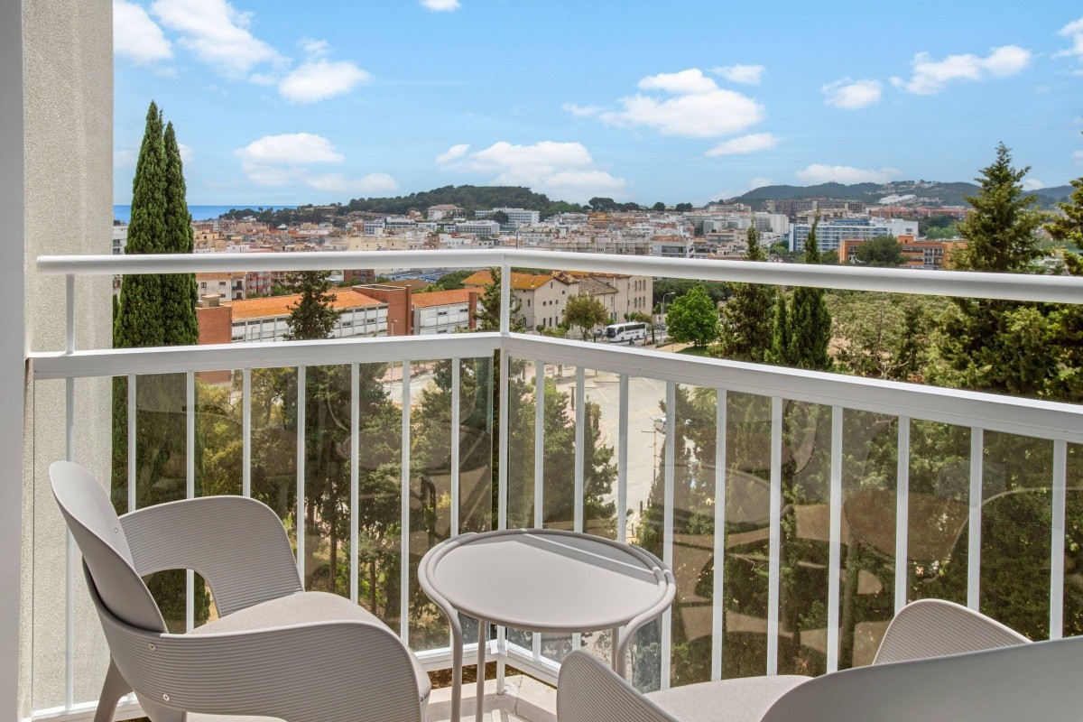 Meliá Lloret De Mar (Ex. Guitart Monterrey)