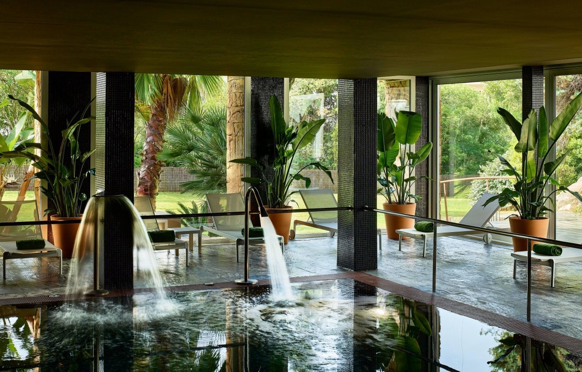 Meliá Lloret De Mar (Ex. Guitart Monterrey)