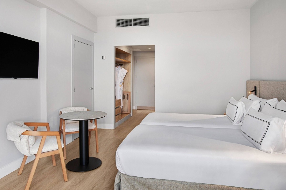 Meliá Lloret De Mar (Ex. Guitart Monterrey)