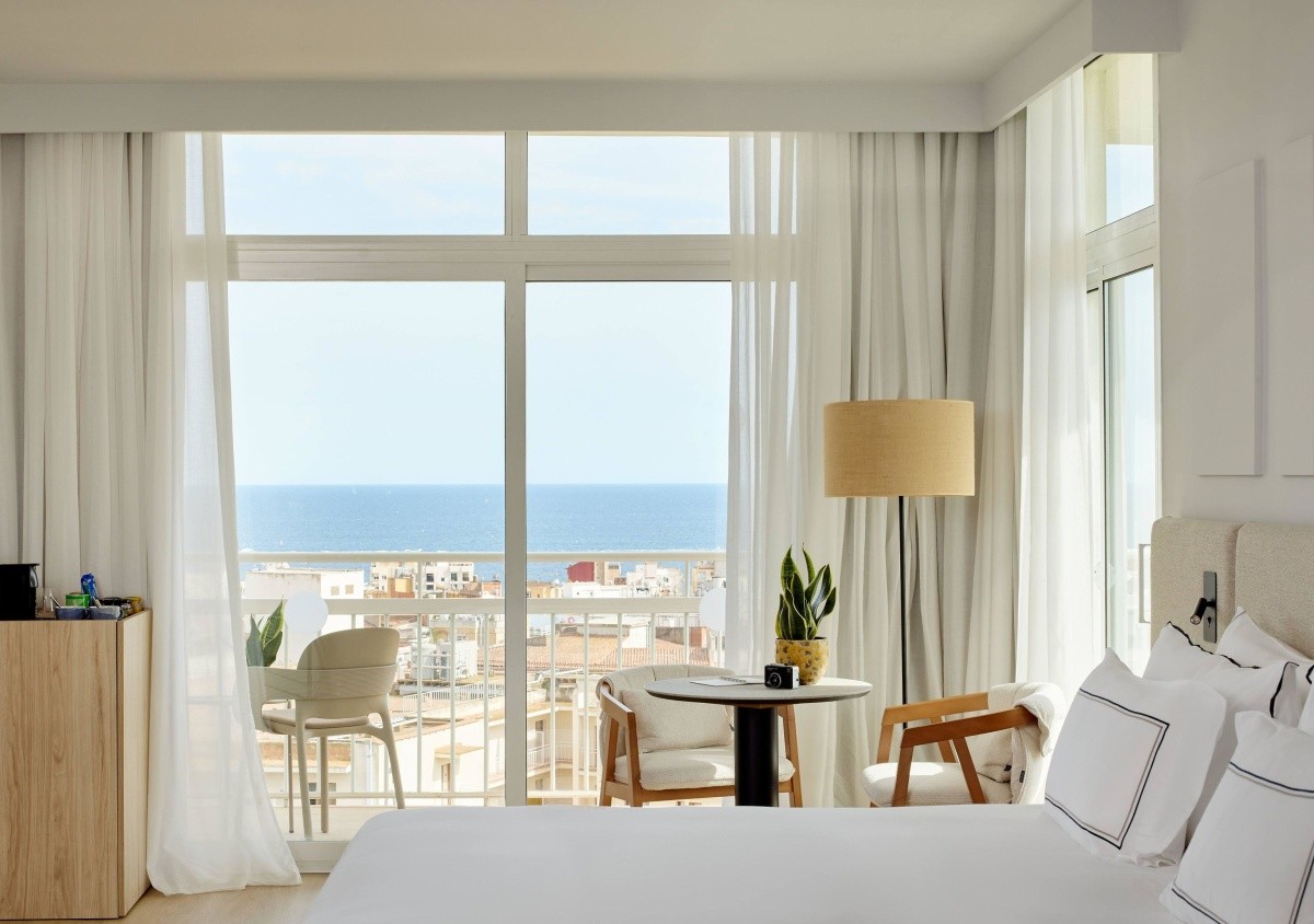 Meliá Lloret De Mar (Ex. Guitart Monterrey)