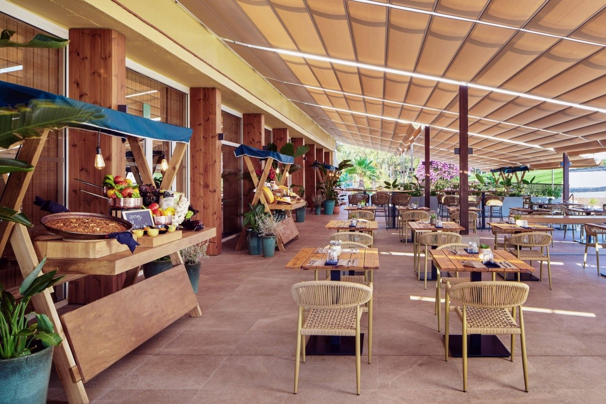 Meliá Lloret De Mar (Ex. Guitart Monterrey)