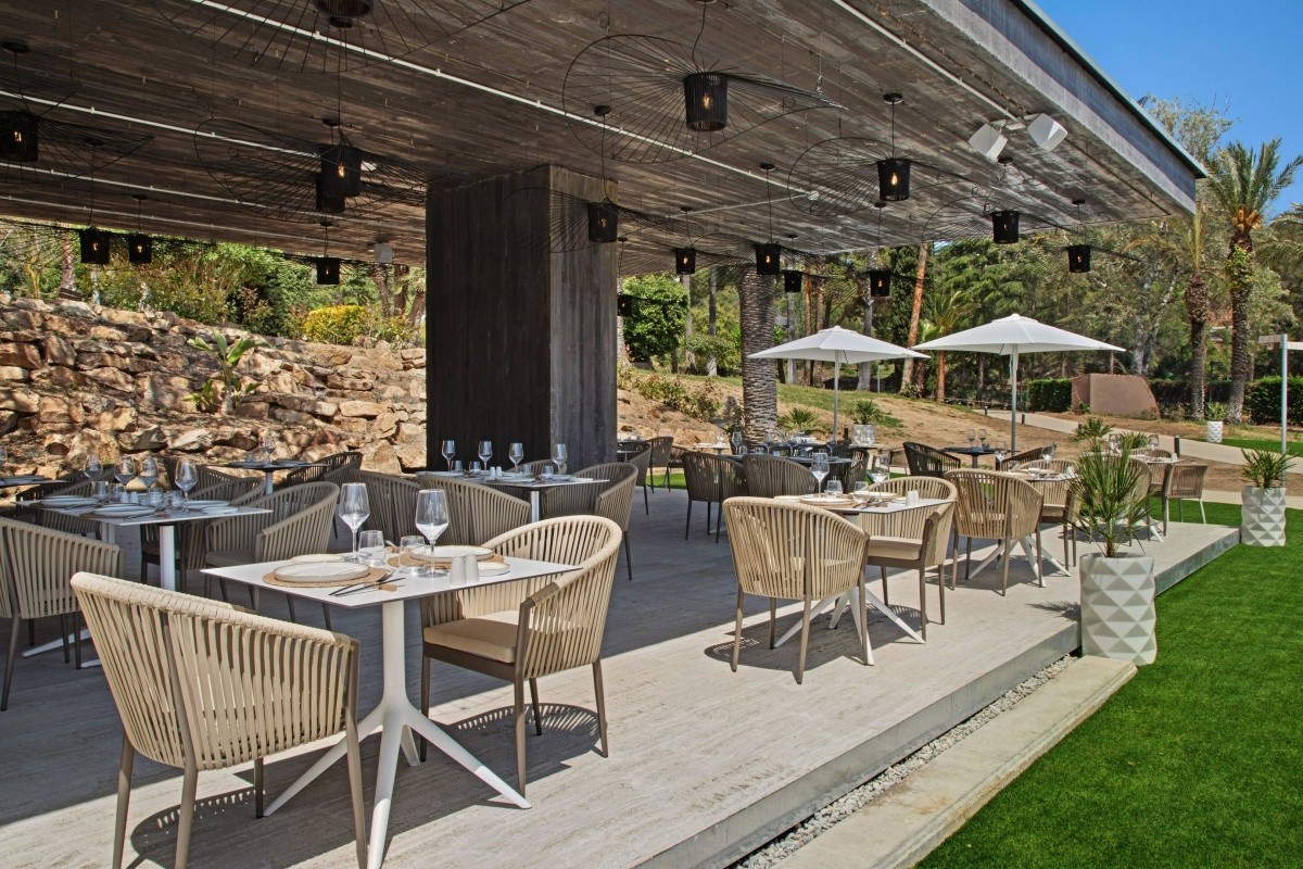 Meliá Lloret De Mar (Ex. Guitart Monterrey)