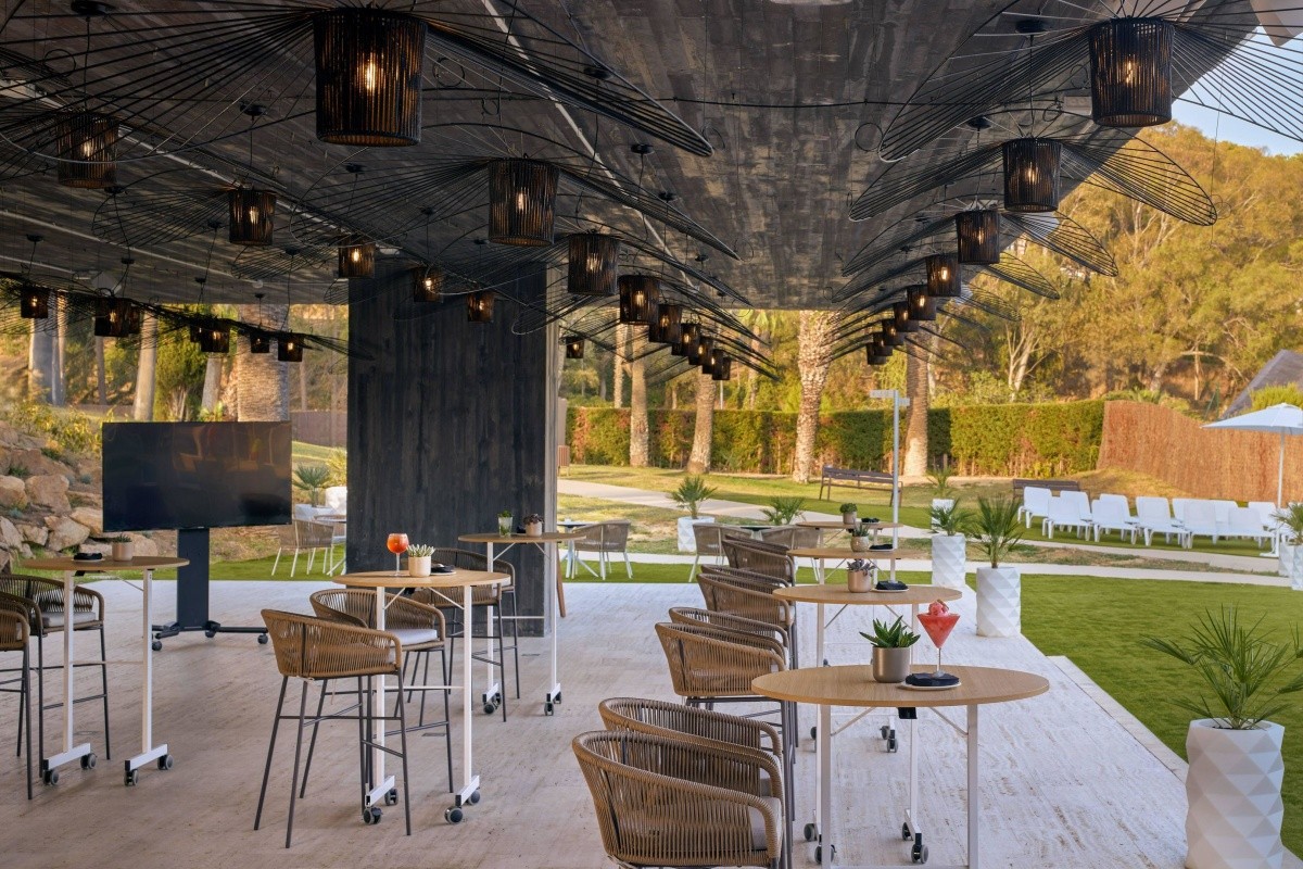 Meliá Lloret De Mar (Ex. Guitart Monterrey)