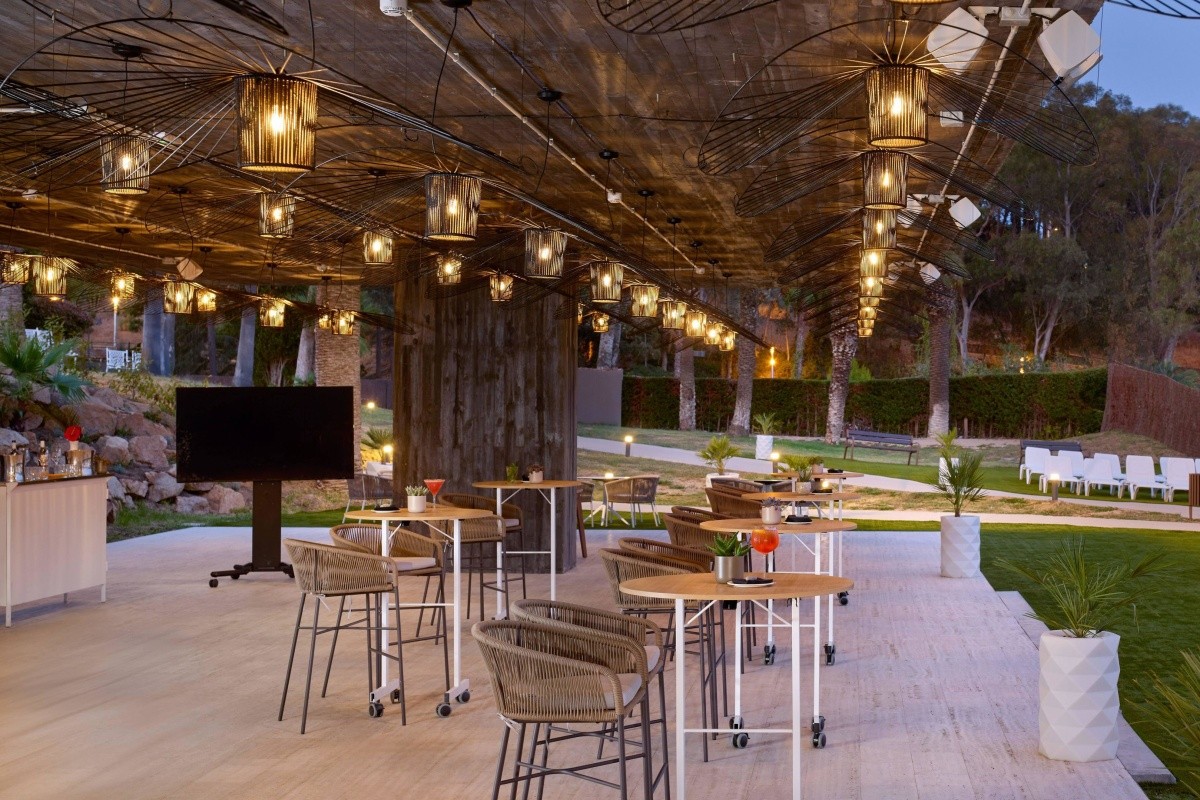 Meliá Lloret De Mar (Ex. Guitart Monterrey)