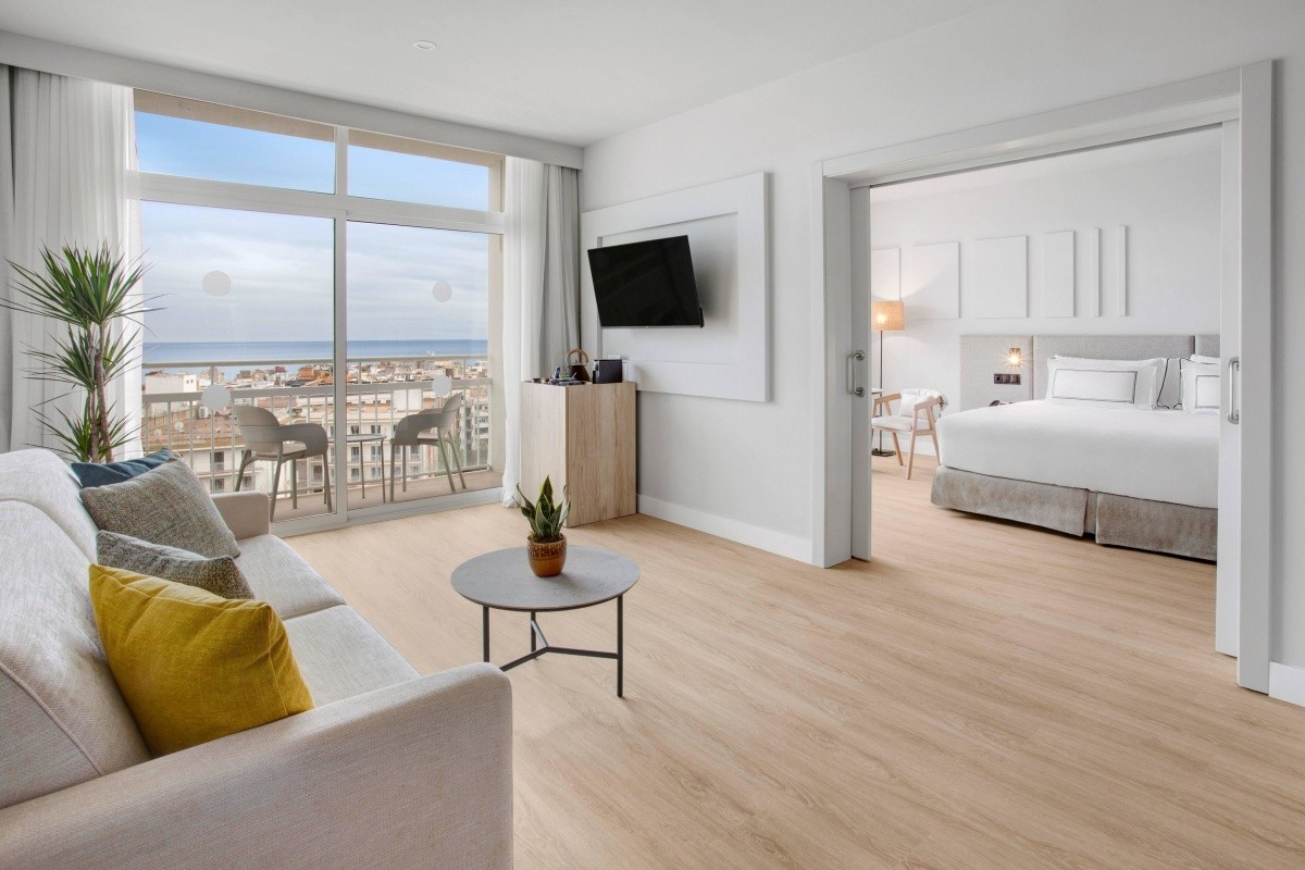 Meliá Lloret De Mar (Ex. Guitart Monterrey)