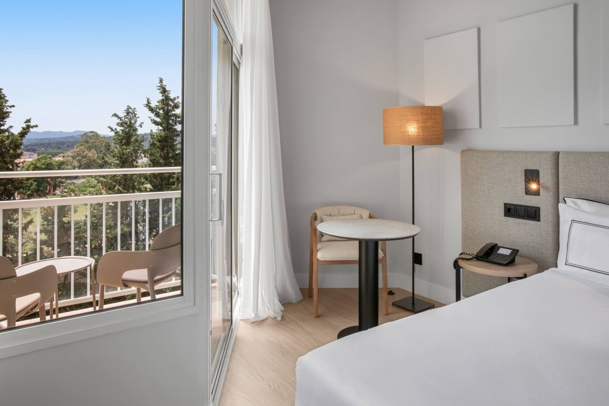Meliá Lloret De Mar (Ex. Guitart Monterrey)