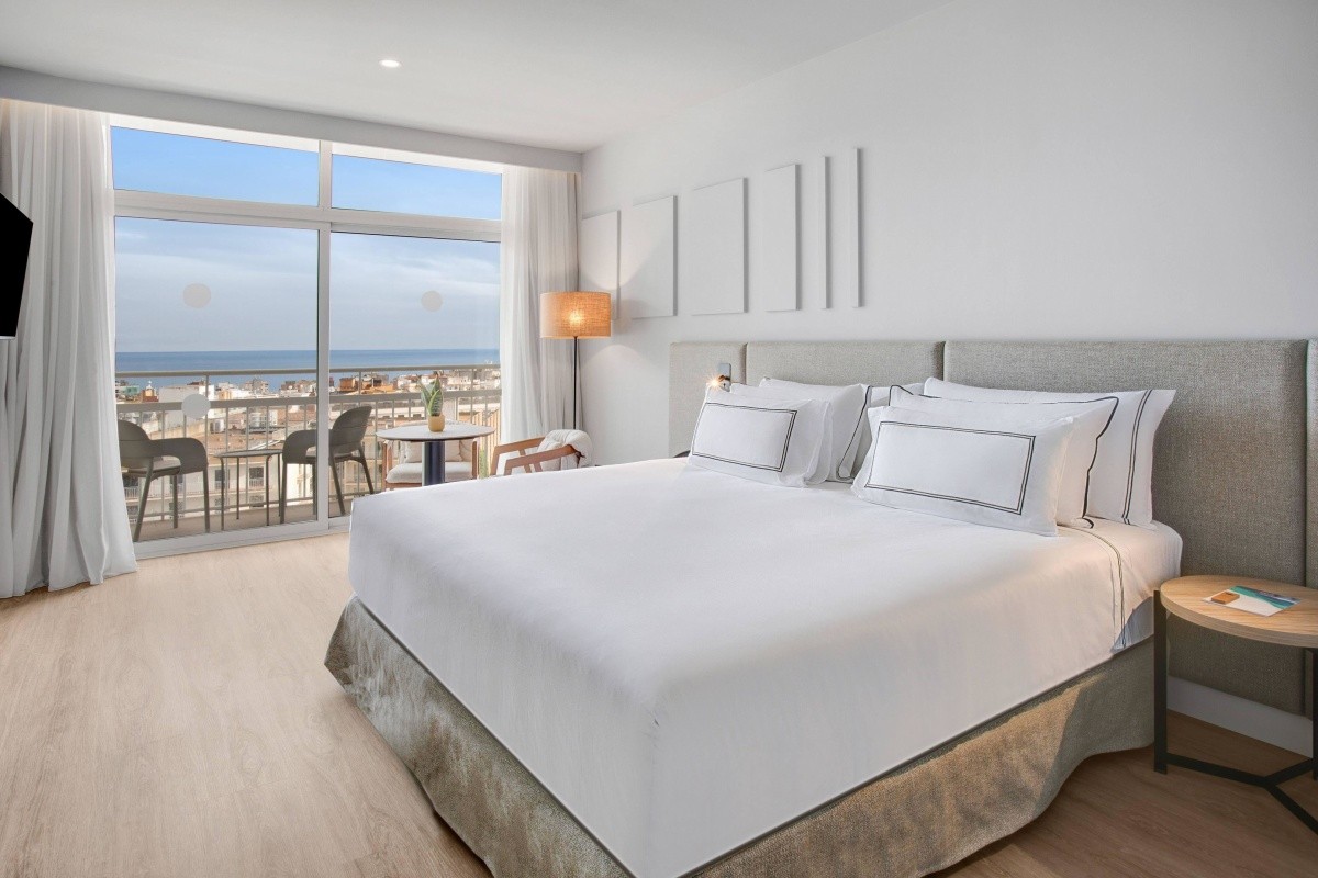 Meliá Lloret De Mar (Ex. Guitart Monterrey)