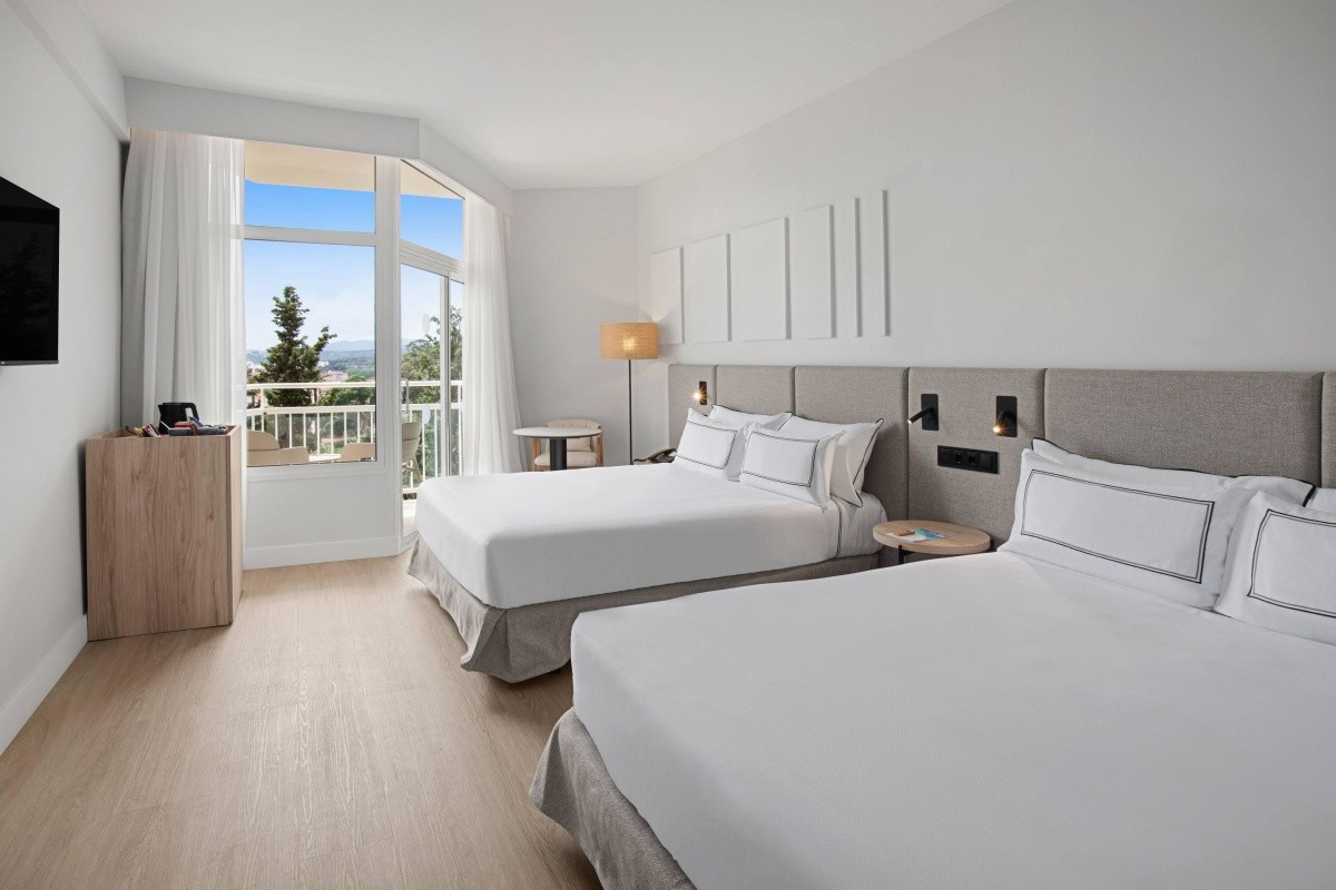 Meliá Lloret De Mar (Ex. Guitart Monterrey)