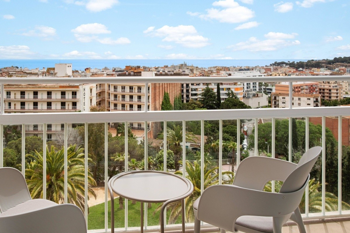 Meliá Lloret De Mar (Ex. Guitart Monterrey)