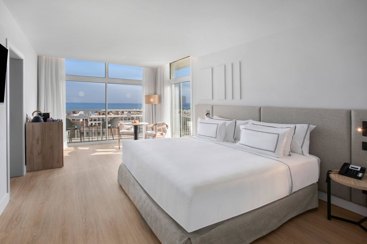 Meliá Lloret De Mar (Ex. Guitart Monterrey)
