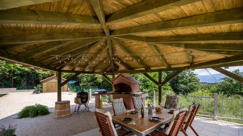 Villa Petra (Risika)