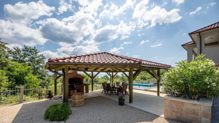 Villa Petra (Risika)
