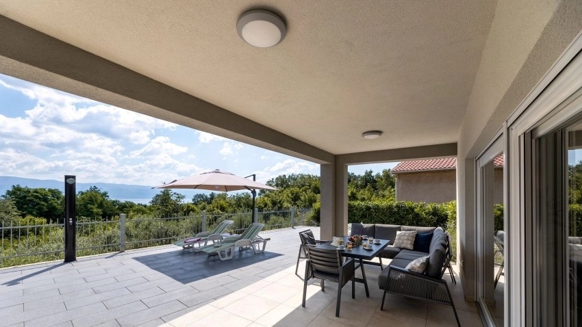 Villa Petra (Risika)