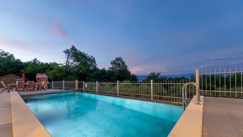 Villa Petra (Risika)