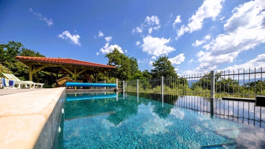 Villa Petra (Risika)