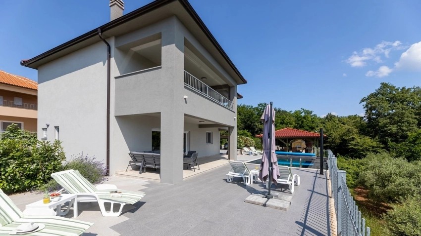 Villa Petra (Risika)