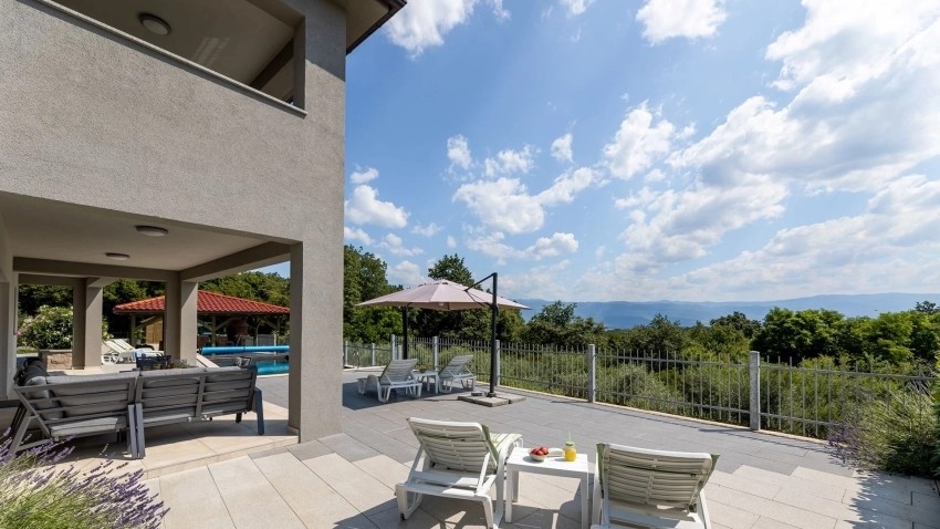 Villa Petra (Risika)