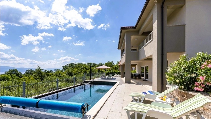Villa Petra (Risika)