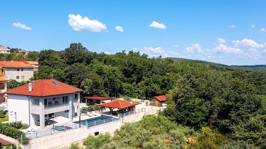 Villa Petra (Risika)