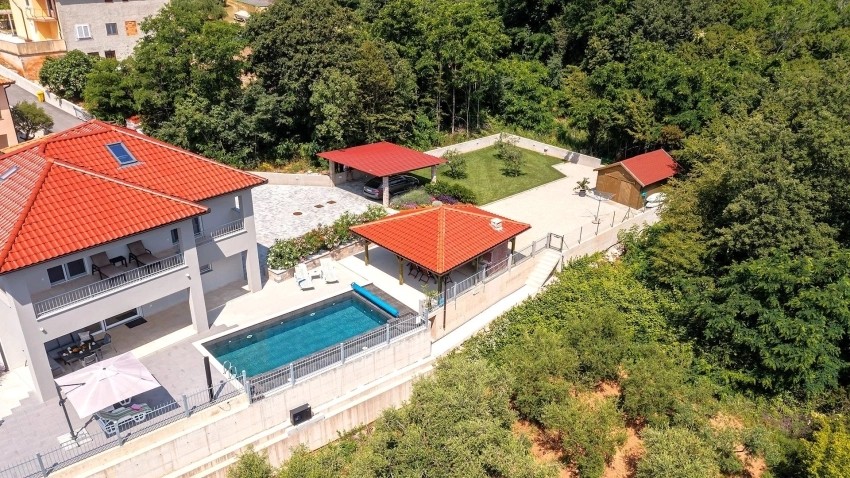 Villa Petra (Risika)