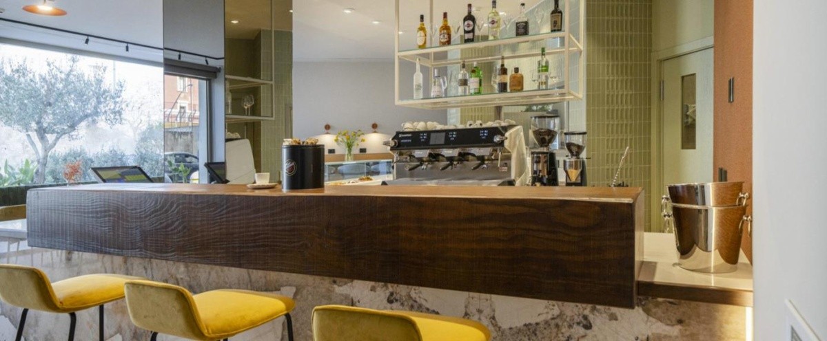 Biscardi Hotel Bari (Ex. Europa)