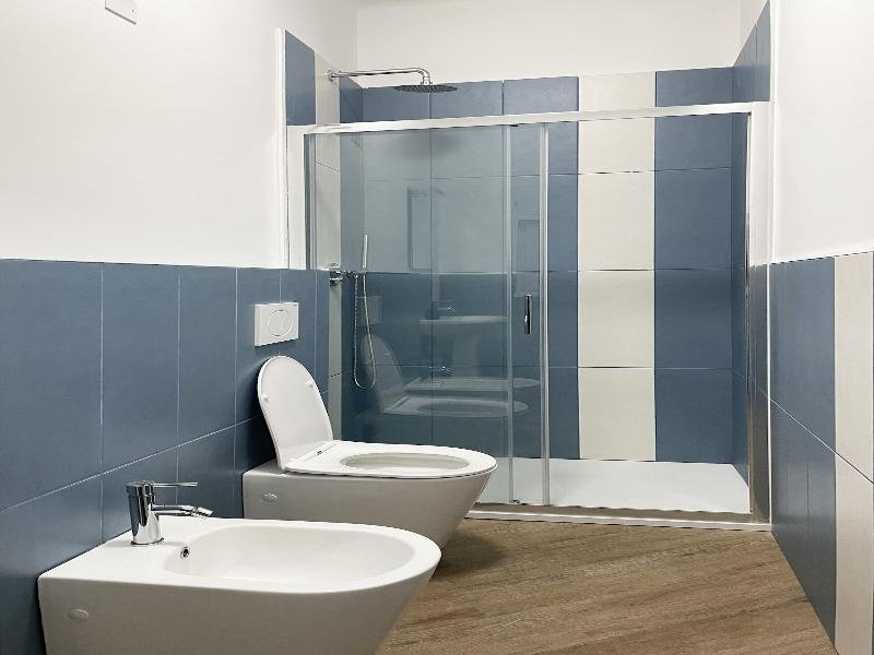 Biscardi Hotel Bari (Ex. Europa)