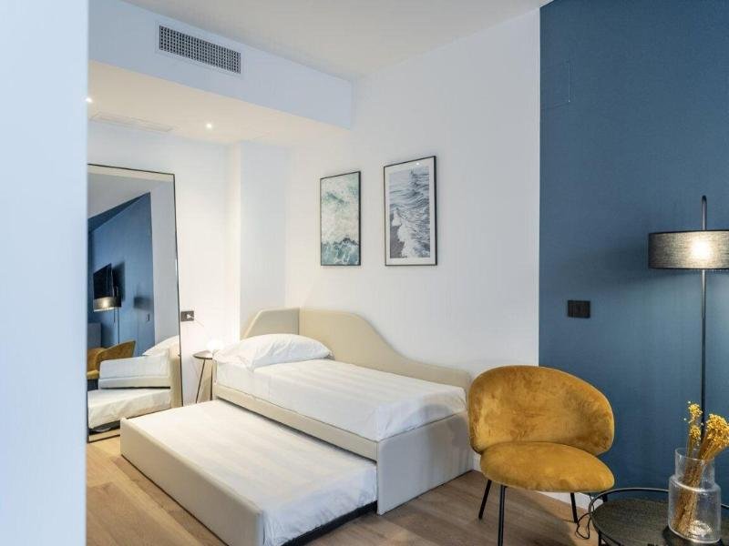 Biscardi Hotel Bari (Ex. Europa)