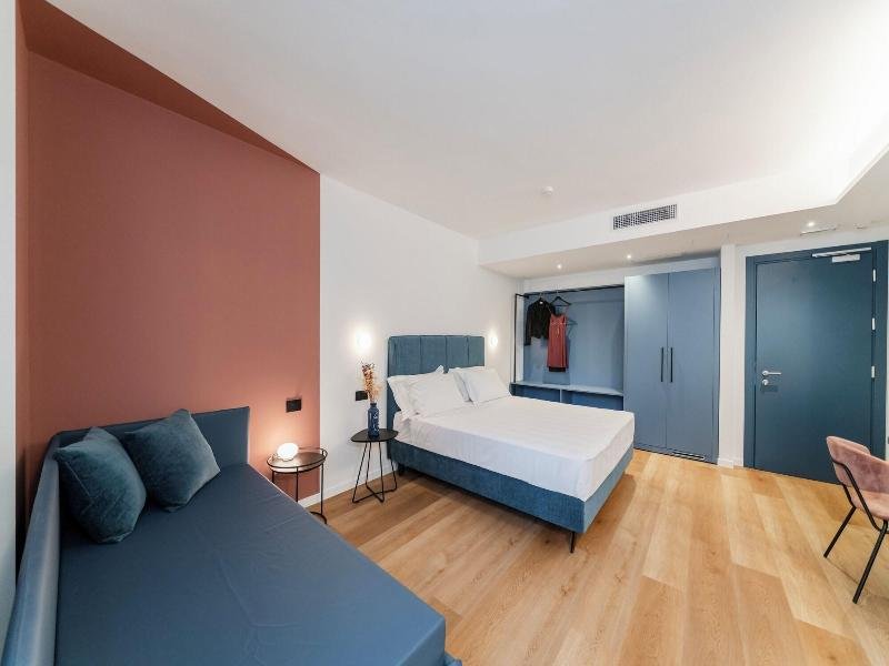 Biscardi Hotel Bari (Ex. Europa)