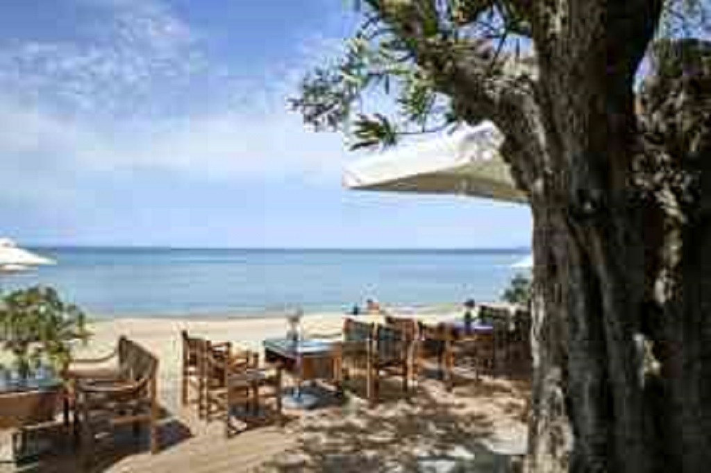 Anthemus Sea Beach Hotel & Spa