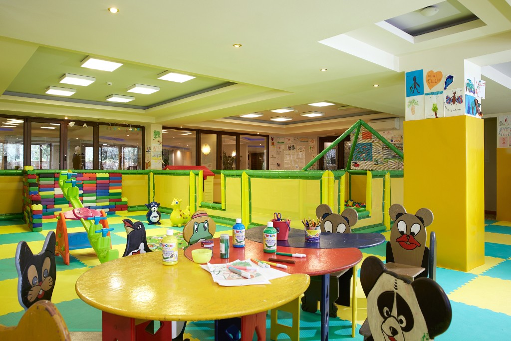 Anthemus Sea Beach Hotel & Spa