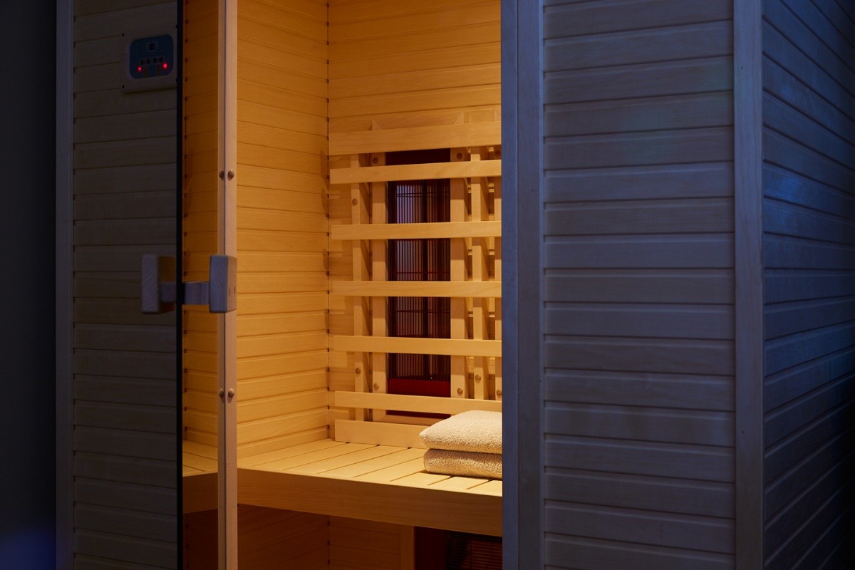 Anthemus Sea Beach Hotel & Spa