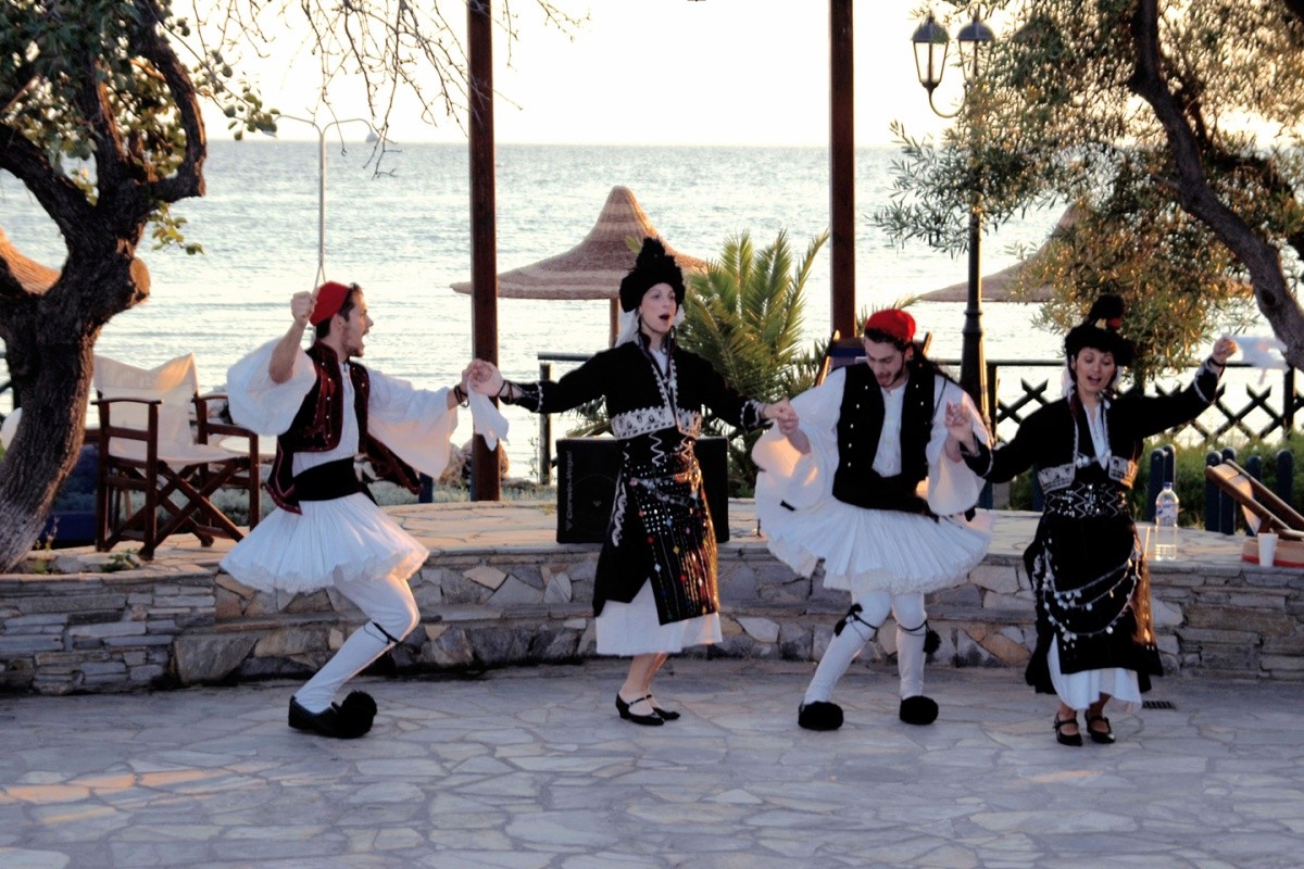 Anthemus Sea Beach Hotel & Spa