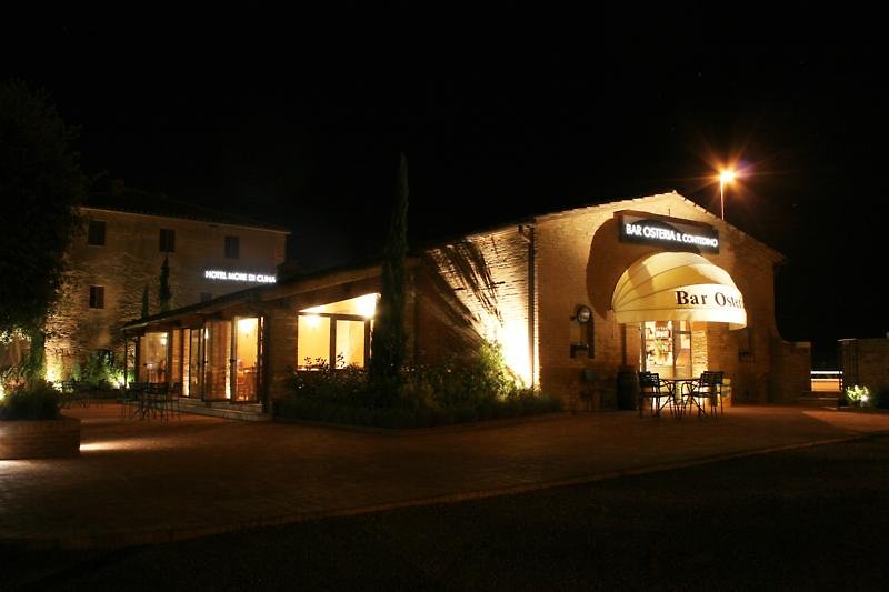 More Di Cuna (Monteroni D'arabia)